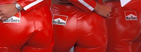 Marlboro facebook kapak fotoğrafı