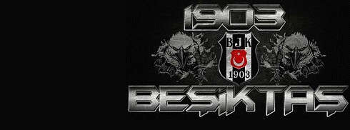 Beşiktaş facebook kapak fotoğrafı