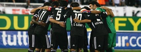 Beşiktaş facebook kapak fotoğrafı