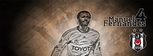 Manuel Fernandes facebook kapak fotoğrafı