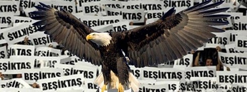 Beşiktaş facebook kapak fotoğrafı