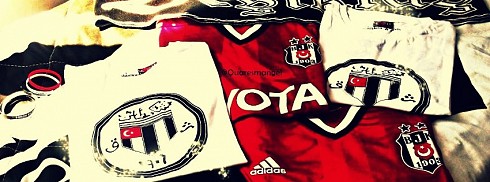 Beşiktaş facebook kapak fotoğrafı