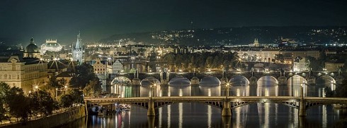 Prag facebook kapak fotoğrafı