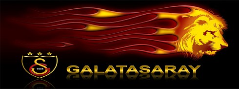Şampiyon Galatasaray facebook kapak fotoğrafı