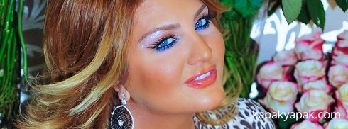 Sibel Can facebook kapak fotoğrafı