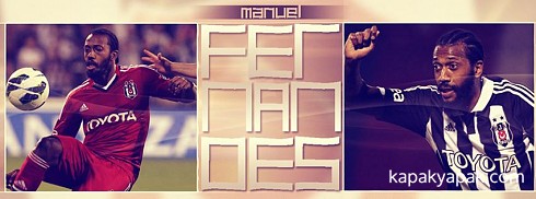 Manuel Fernandes facebook kapak fotoğrafı