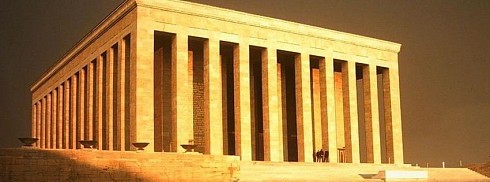 Anıtkabir facebook kapak fotoğrafı