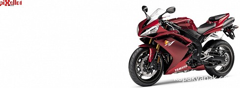 Suzuki Hayabusa facebook kapak fotoğrafı